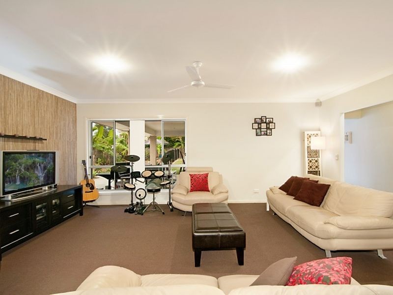 14 Millet Place, Upper Coomera QLD 4209