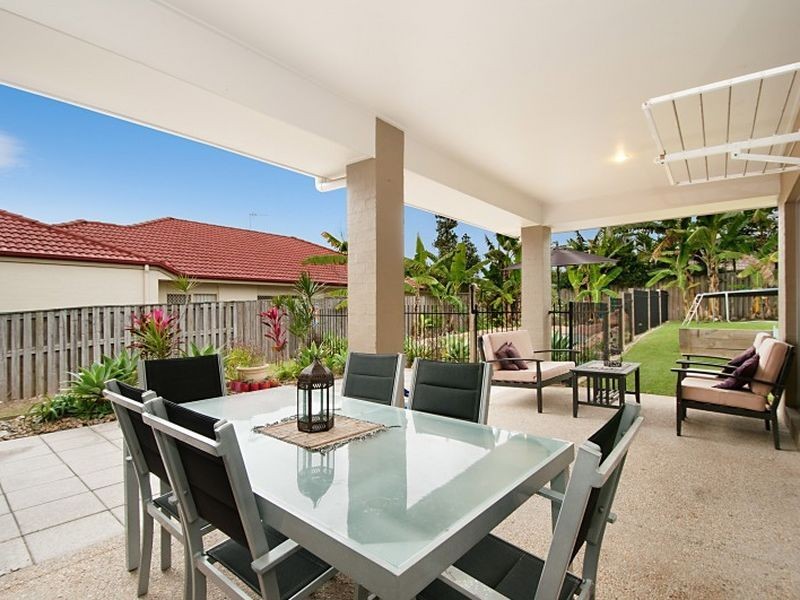 14 Millet Place, Upper Coomera QLD 4209