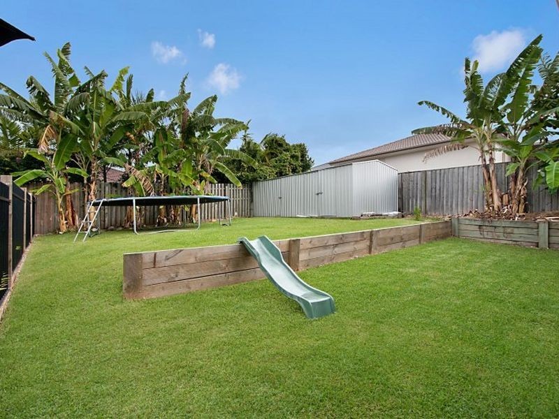 14 Millet Place, Upper Coomera QLD 4209