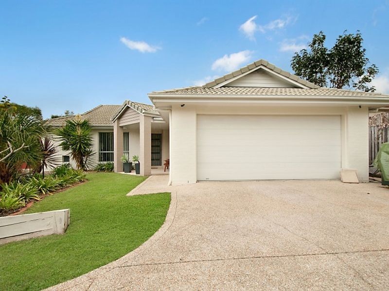 14 Millet Place, Upper Coomera QLD 4209