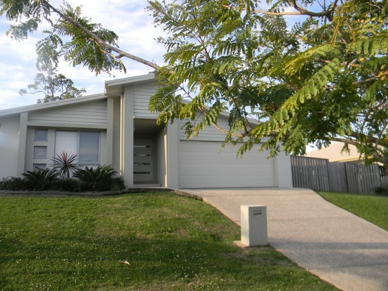 14 Daintree Drive, Coomera QLD 4209