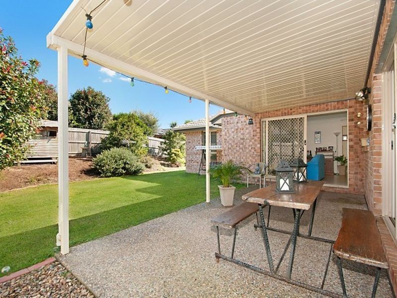 26 Shawnee Crescent, Pimpama QLD 4209