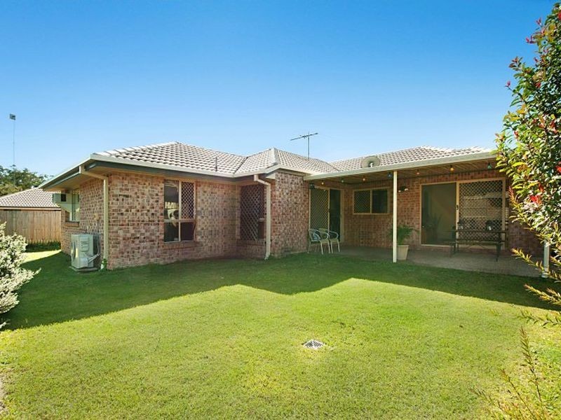 26 Shawnee Crescent, Pimpama QLD 4209