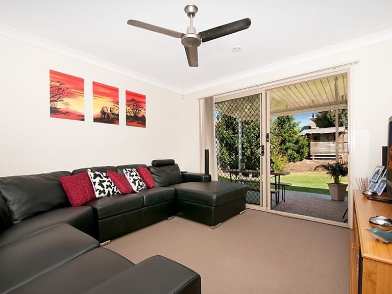 26 Shawnee Crescent, Pimpama QLD 4209