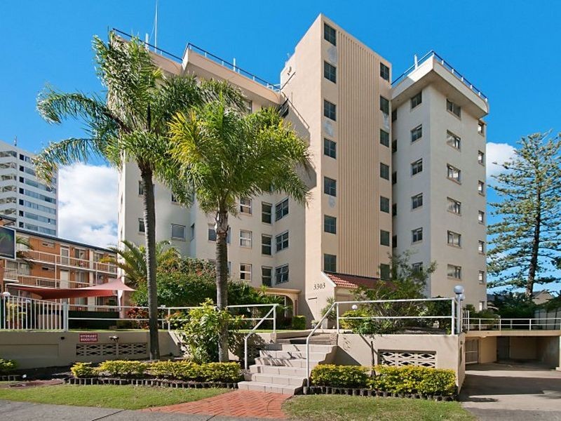 15/3303 Surfers Paradise Boulevard, Surfers Paradise QLD 4217