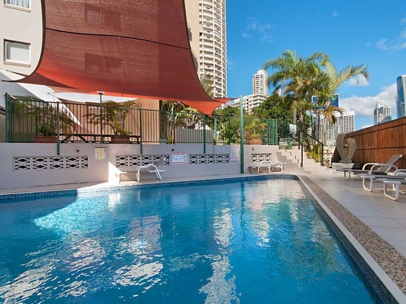 15/3303 Surfers Paradise Boulevard, Surfers Paradise QLD 4217