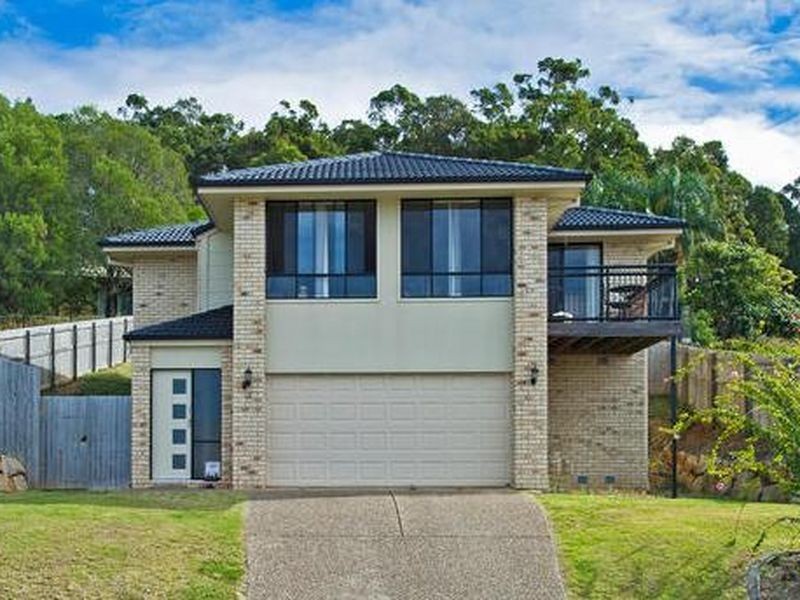 55 Bluetail Crescent, Upper Coomera QLD 4209