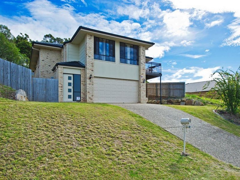 55 Bluetail Crescent, Upper Coomera QLD 4209
