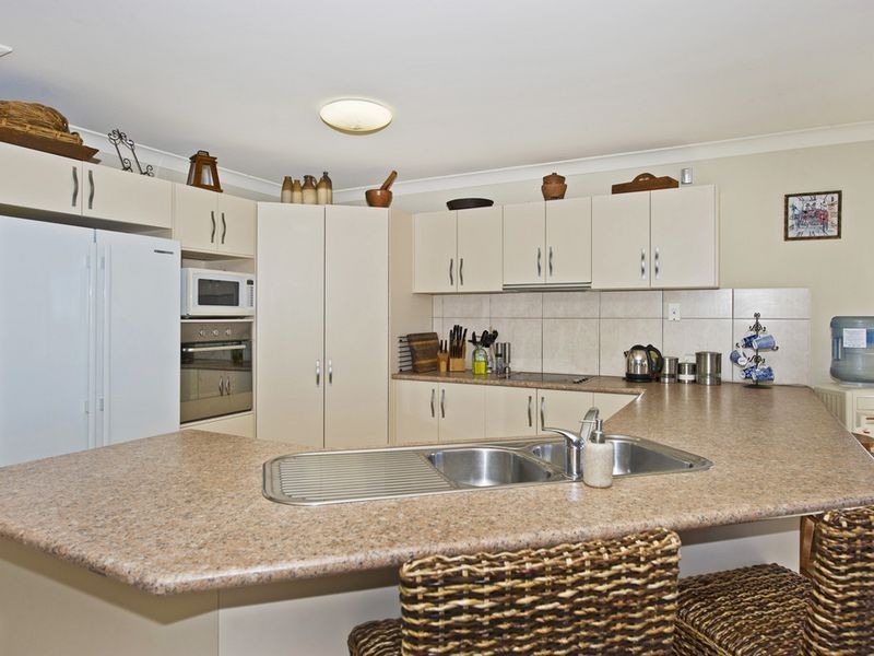 55 Bluetail Crescent, Upper Coomera QLD 4209