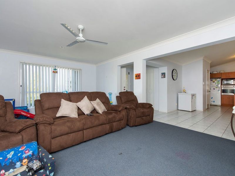 1 Bluefen Court, Upper Coomera QLD 4209