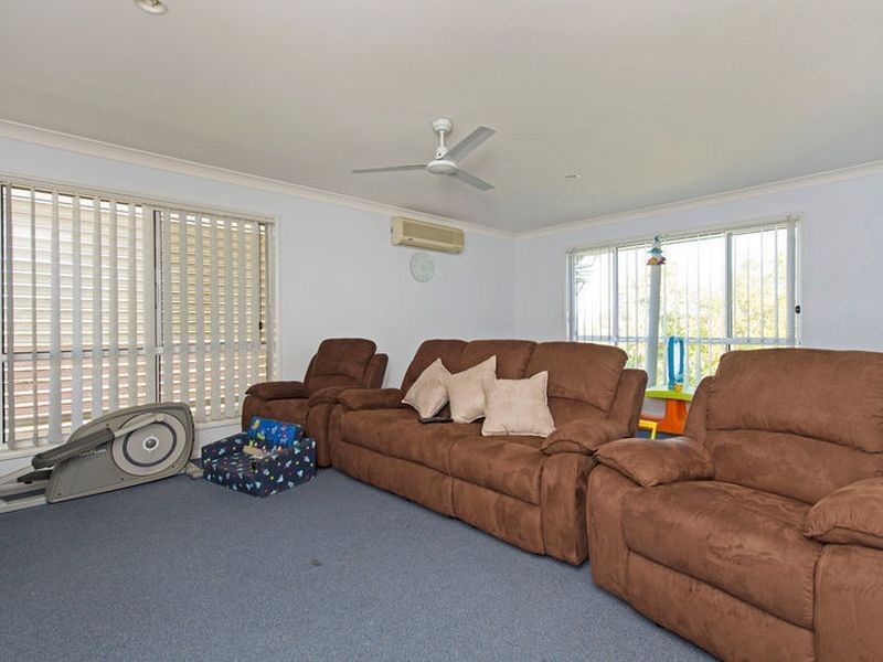 1 Bluefen Court, Upper Coomera QLD 4209