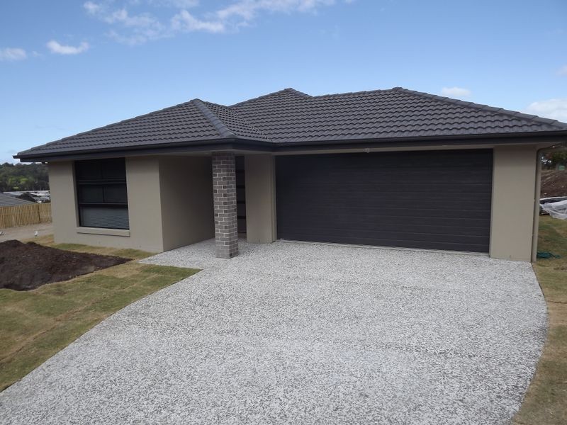 44 Lysterfield Rise, Upper Coomera QLD 4209