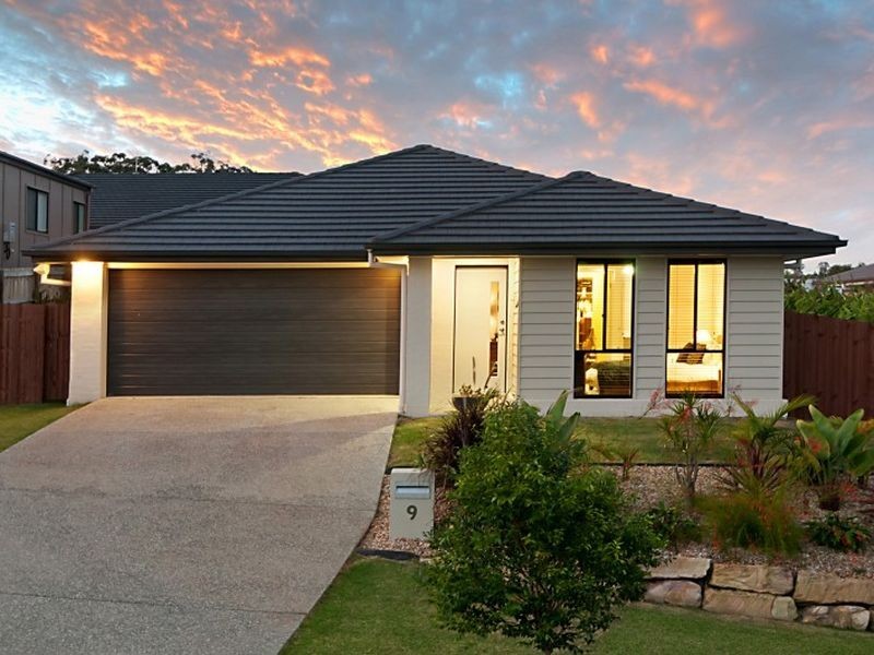 9 Marrinup Street, Upper Coomera QLD 4209
