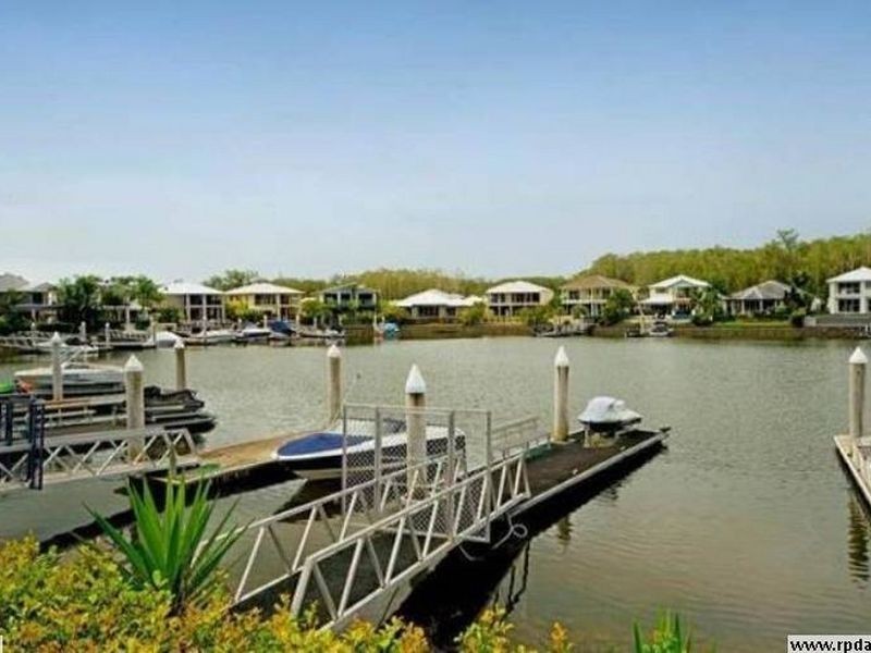 13 Nocturne Lane, Coomera Waters QLD 4209