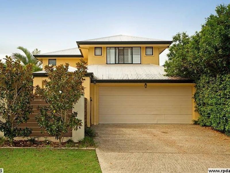13 Nocturne Lane, Coomera Waters QLD 4209