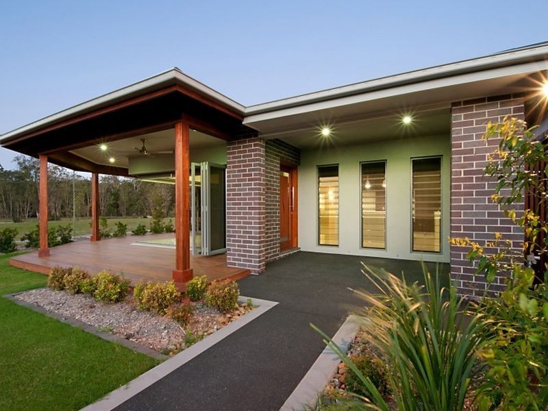 4 Halifax Circuit, Pimpama QLD 4209