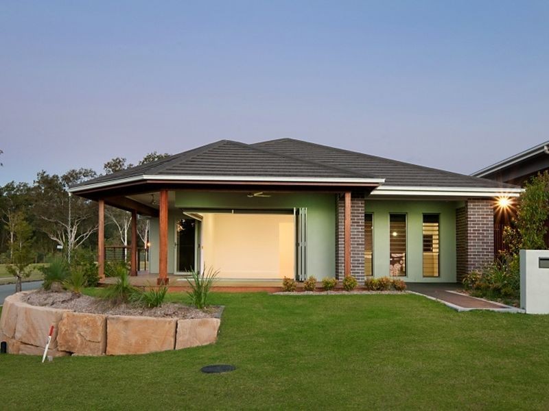 4 Halifax Circuit, Pimpama QLD 4209