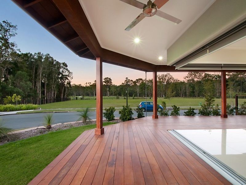 4 Halifax Circuit, Pimpama QLD 4209