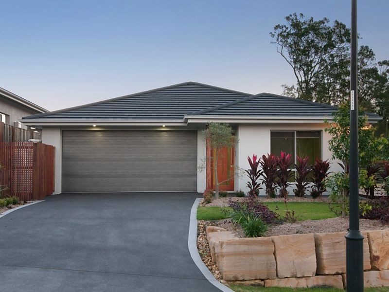4 Halifax Circuit, Pimpama QLD 4209