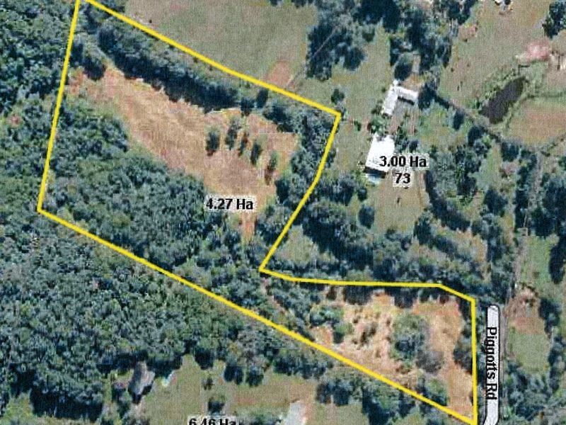 11 Piggotts Road, Guanaba QLD 4210