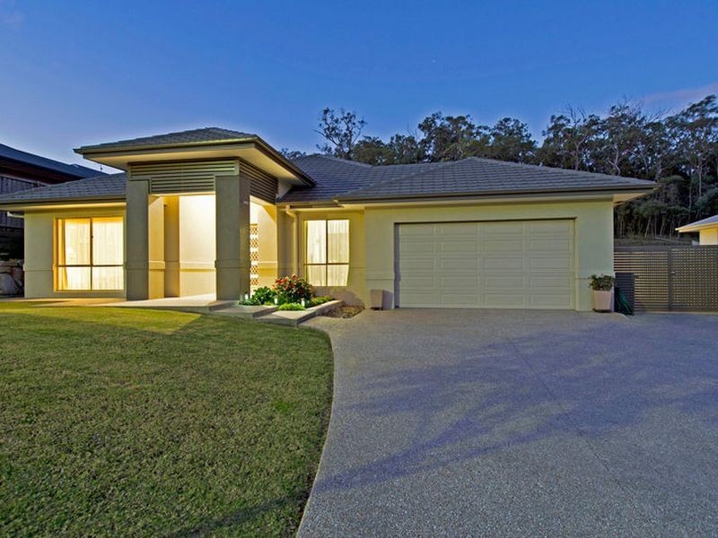 17 Major Mitchell Drive, Upper Coomera QLD 4209