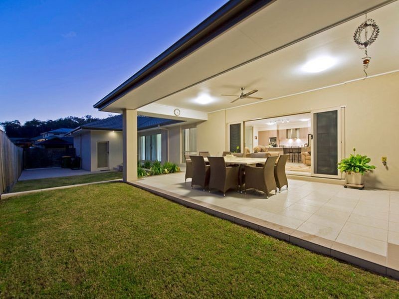 17 Major Mitchell Drive, Upper Coomera QLD 4209