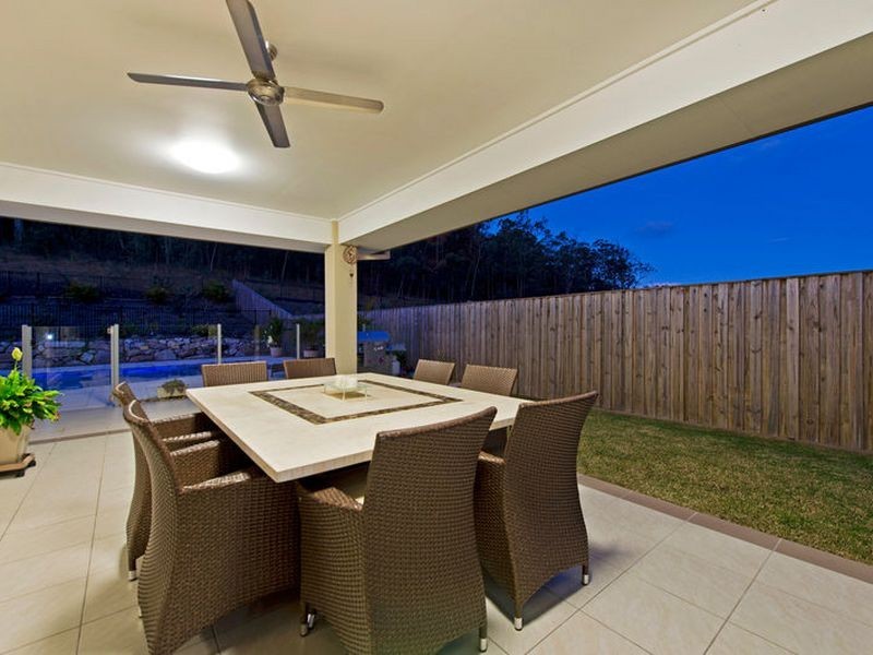 17 Major Mitchell Drive, Upper Coomera QLD 4209