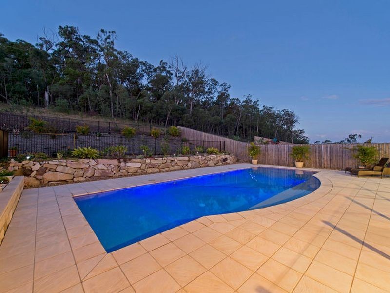 17 Major Mitchell Drive, Upper Coomera QLD 4209