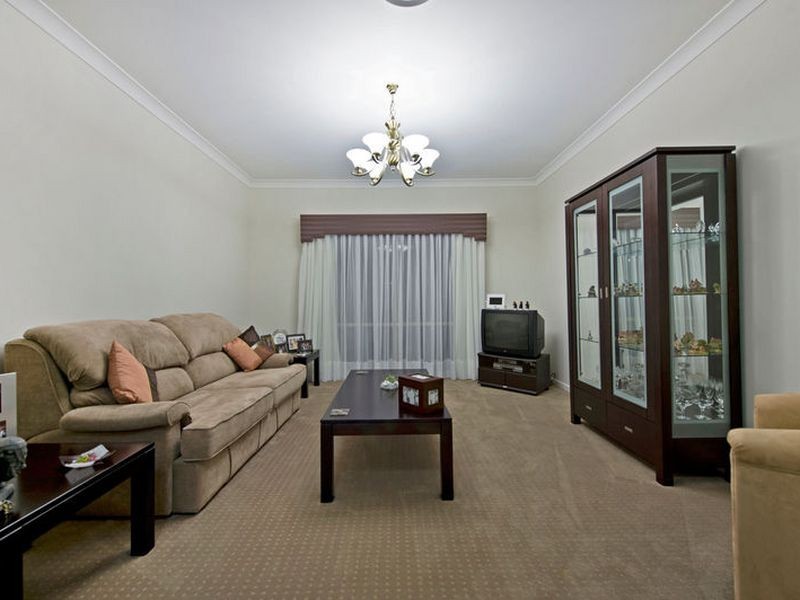 17 Major Mitchell Drive, Upper Coomera QLD 4209