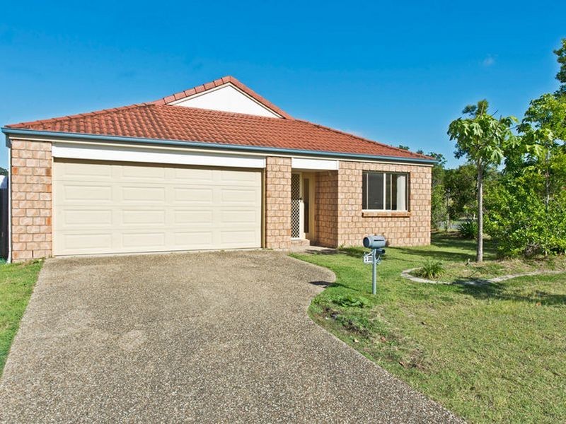 1/30 Mada Drive, Upper Coomera QLD 4209