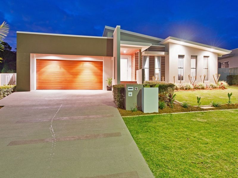 12 Eolo Lane, Coomera Waters QLD 4209