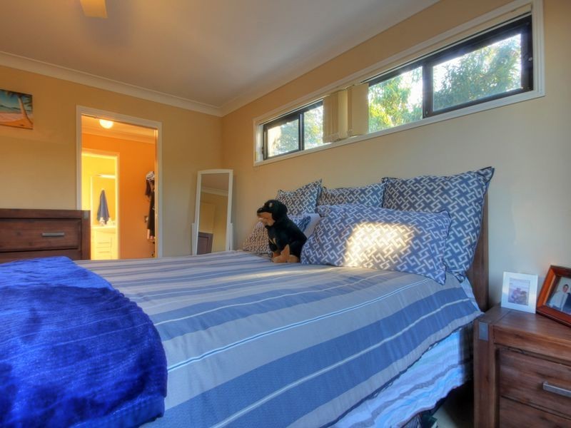 1/12 Jacob Court, Upper Coomera QLD 4209