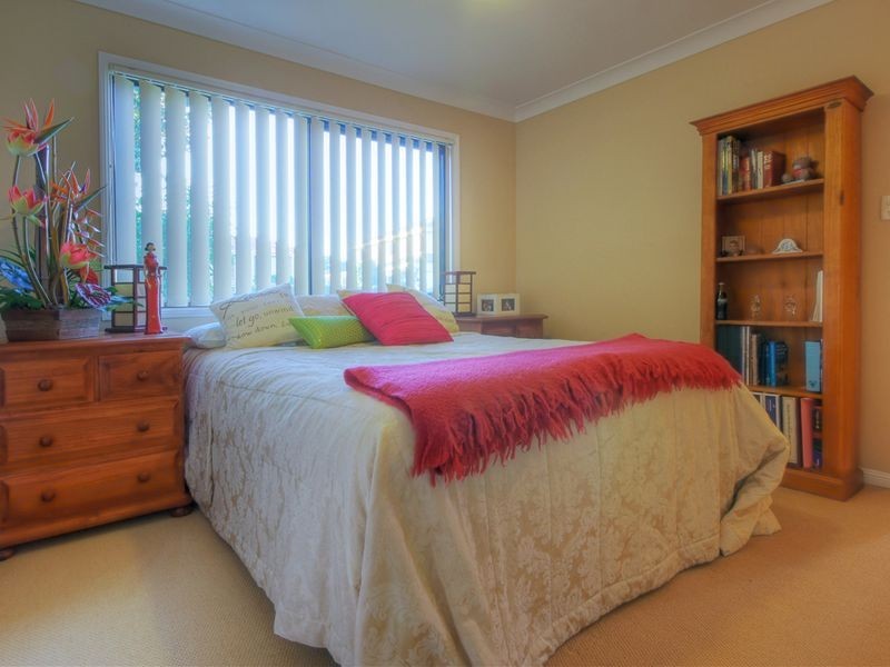1/12 Jacob Court, Upper Coomera QLD 4209