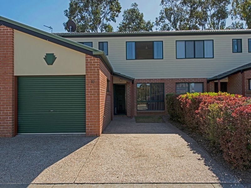 10/1 Koala Town Road, Upper Coomera QLD 4209