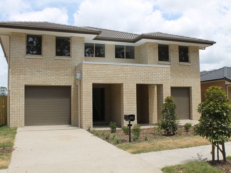 21A Lilly Pilly Drive, Coomera QLD 4209