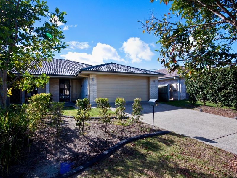 2/39 Blossom Street, Pimpama QLD 4209