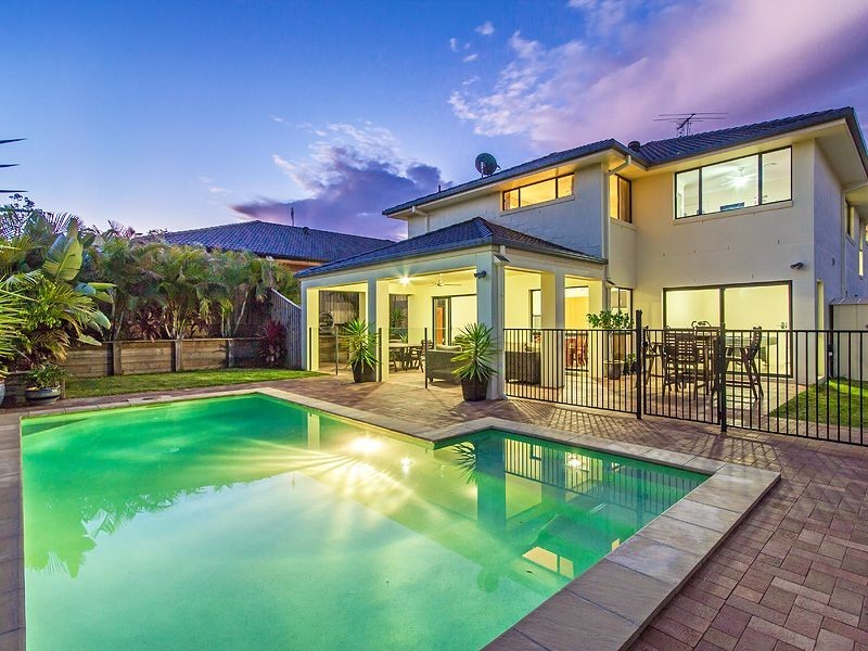 5 Kudzu Street, Upper Coomera QLD 4209