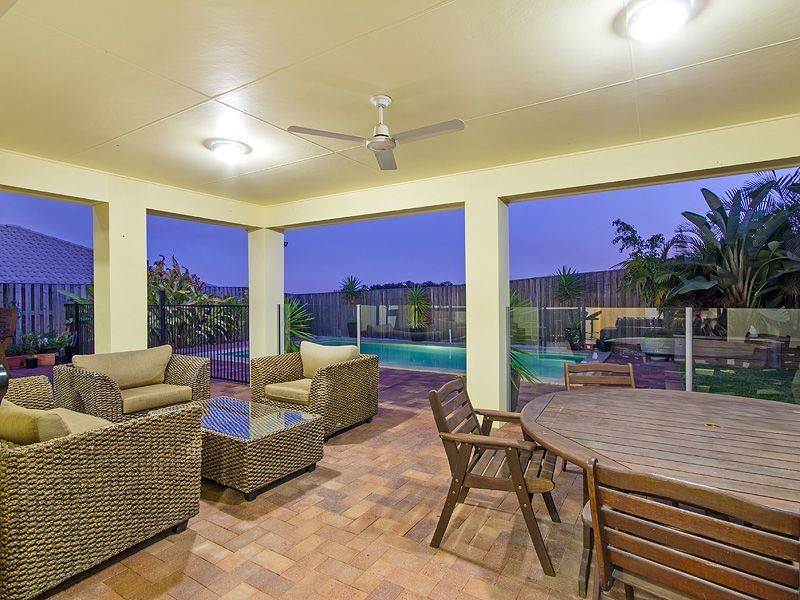 5 Kudzu Street, Upper Coomera QLD 4209