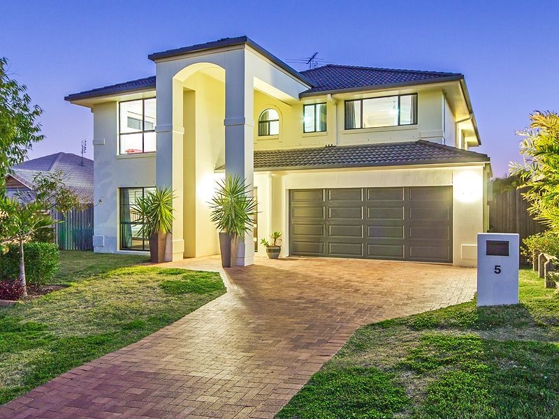 5 Kudzu Street, Upper Coomera QLD 4209