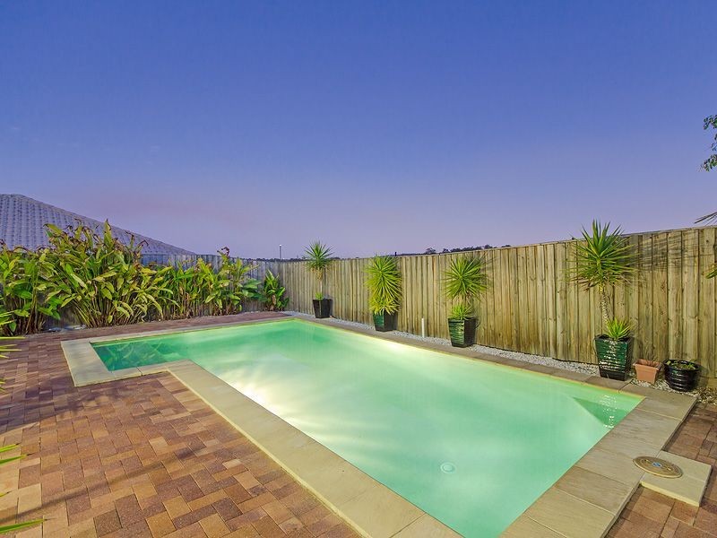 5 Kudzu Street, Upper Coomera QLD 4209