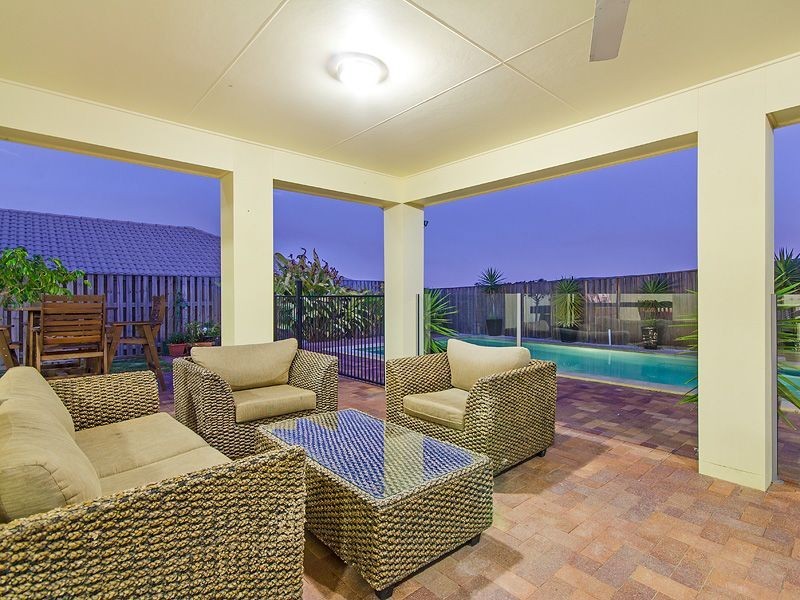 5 Kudzu Street, Upper Coomera QLD 4209