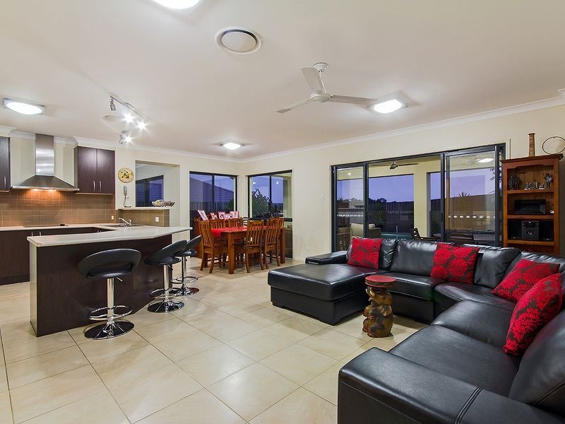 5 Kudzu Street, Upper Coomera QLD 4209