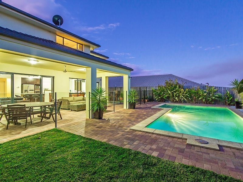 5 Kudzu Street, Upper Coomera QLD 4209