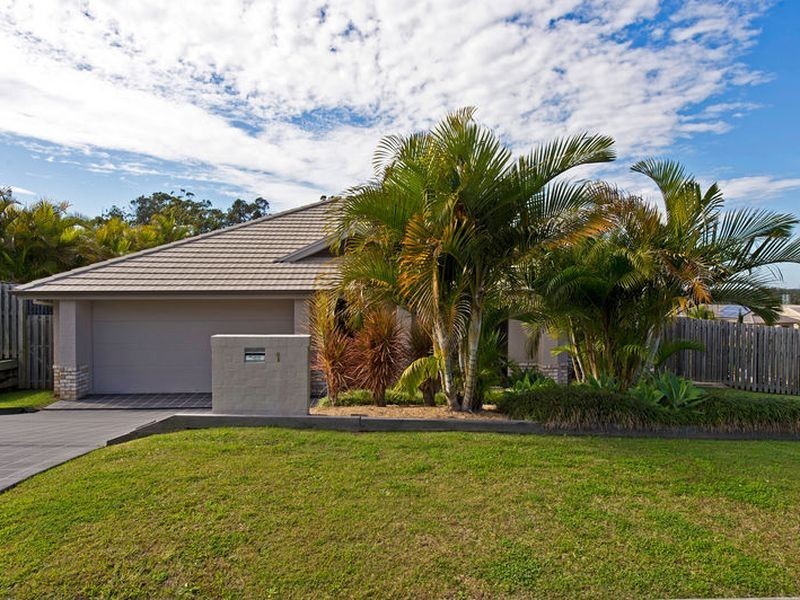 1 Southern Lights Drive, Pimpama QLD 4209
