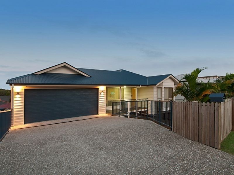 10 Serin Street, Upper Coomera QLD 4209