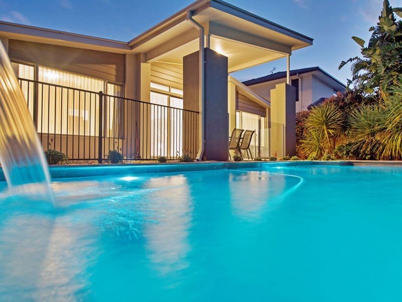 13 Rainlily Crescent, Upper Coomera QLD 4209