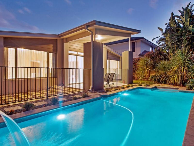 13 Rainlily Crescent, Upper Coomera QLD 4209