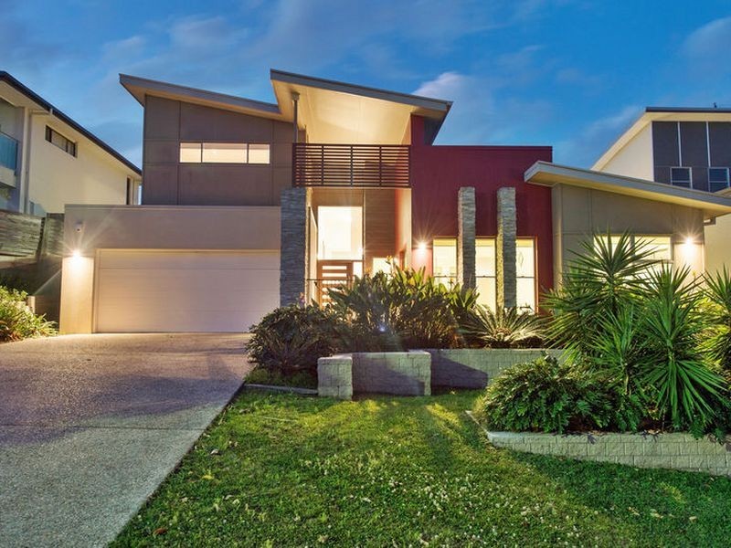 13 Rainlily Crescent, Upper Coomera QLD 4209