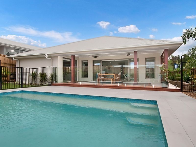 8 Valleybrook Rise, Upper Coomera QLD 4209