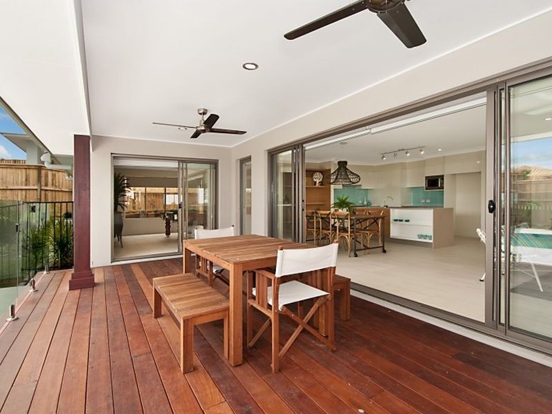 8 Valleybrook Rise, Upper Coomera QLD 4209